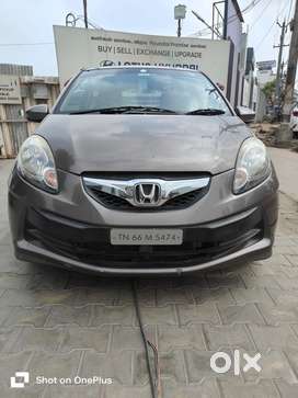 Honda Brio S MT 2014, 2014, Petrol