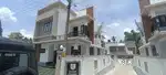 Kakkanad  kagarapady 3 ct 1300 sft 3 bhk 65 lk