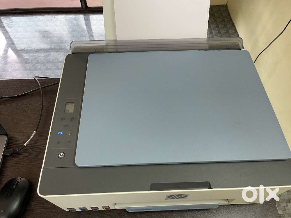 hp smarttank585
