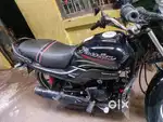 Hero passion pro good condition