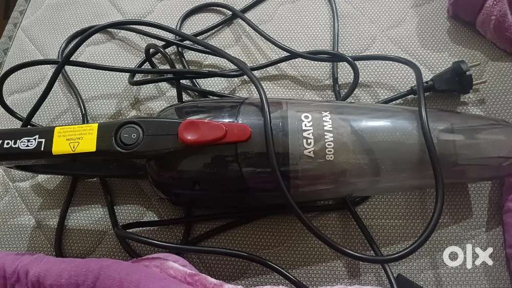 Brand New Vacuum Cleaner – Unused & Packed!