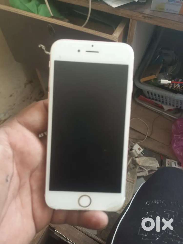Iphone 6s 64gb ram