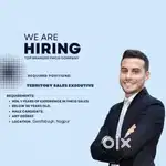 FMCG Sales executive experienced in Nagpur Region