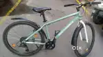 Rockrider Bicycle