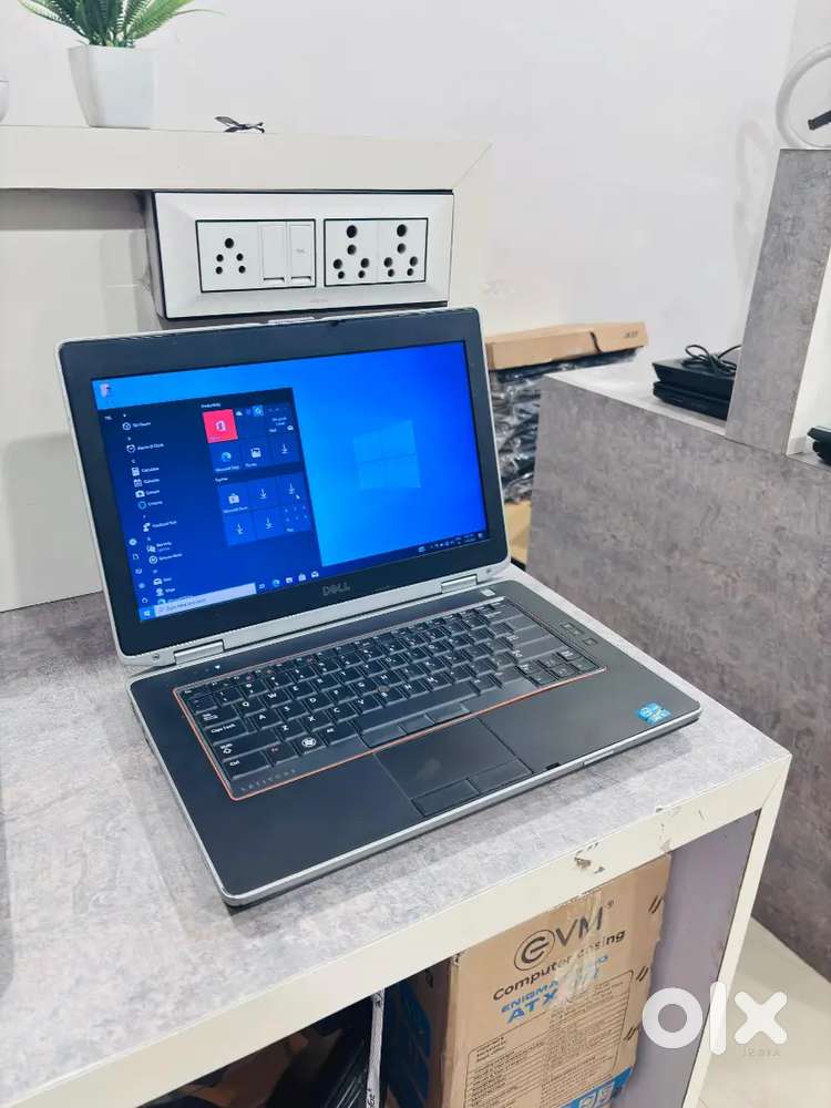 Dell Latitude E6420 i5 laptop