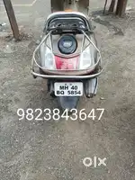 Good condition paper clear