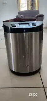 Sharp Breadmaker