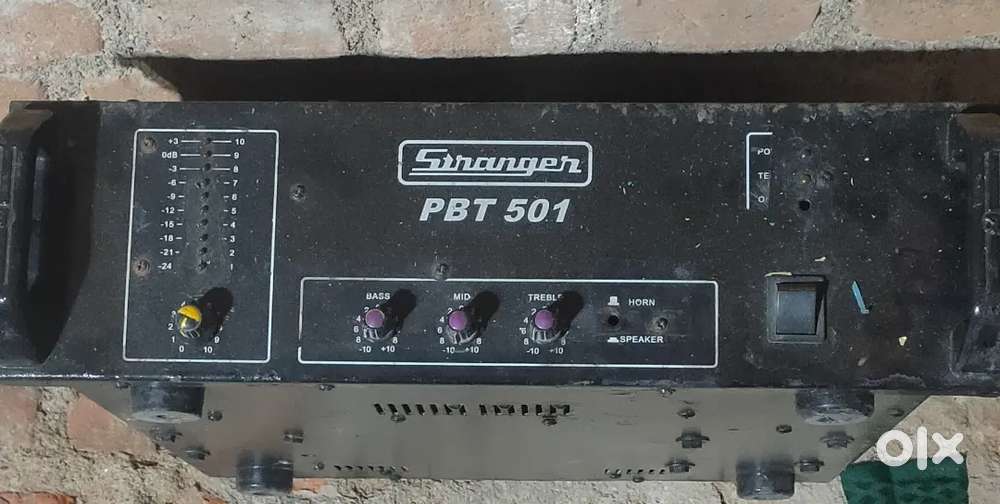 501 wat stranger