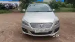 Maruti Suzuki Ciaz, 2015