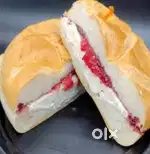 The staff at a bakery