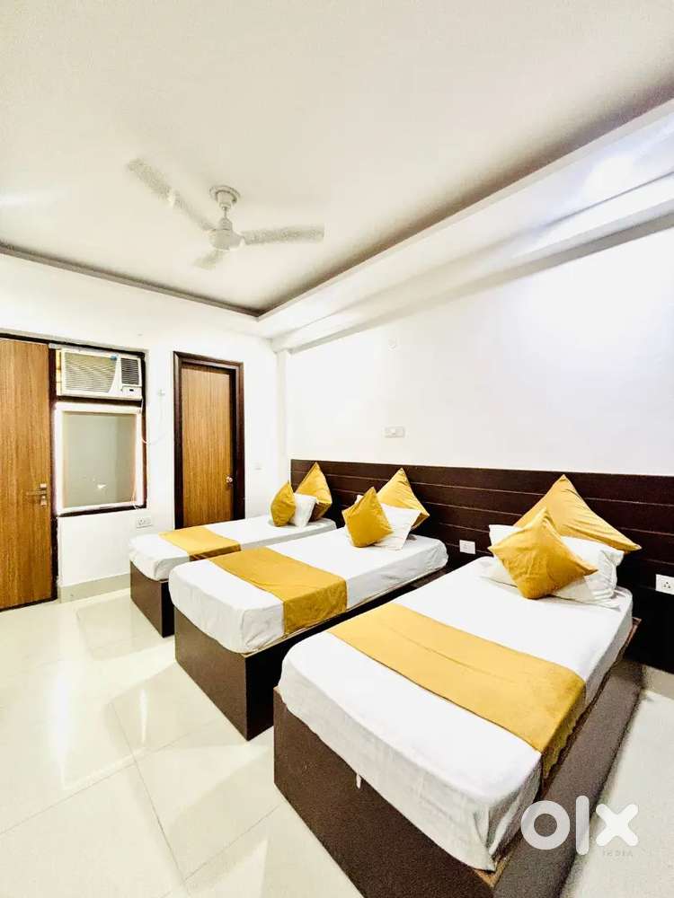 PG Near Cognizant, Bestech Business Centre, Spaze Palazo, Infosys, Aon