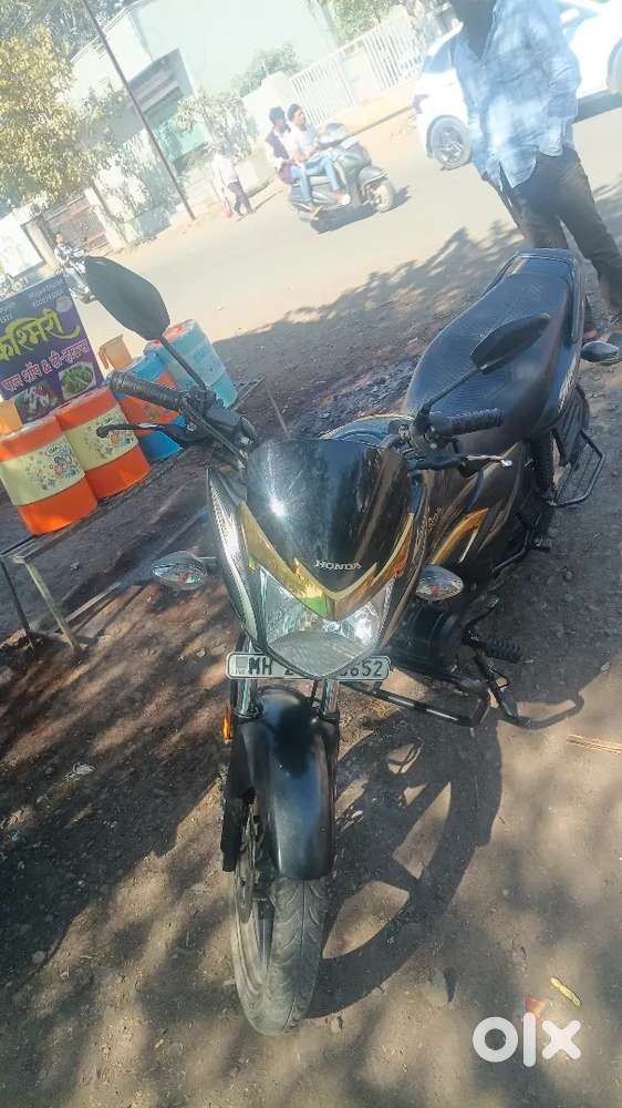 Shine gadi Hai kuchh problem nahin Hai