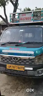 commercial vehicle