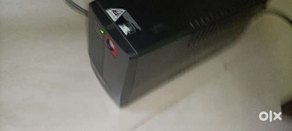 Gaming computer