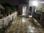 Rented house near railway station
