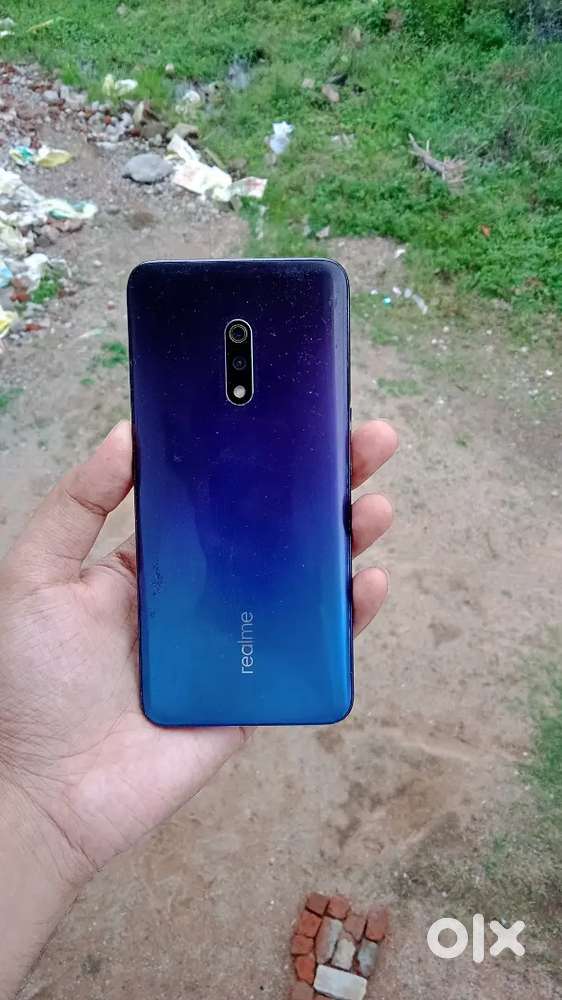 Realme (x) 4/128