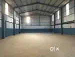 15000sqft Godown Space Available in Ganapathy