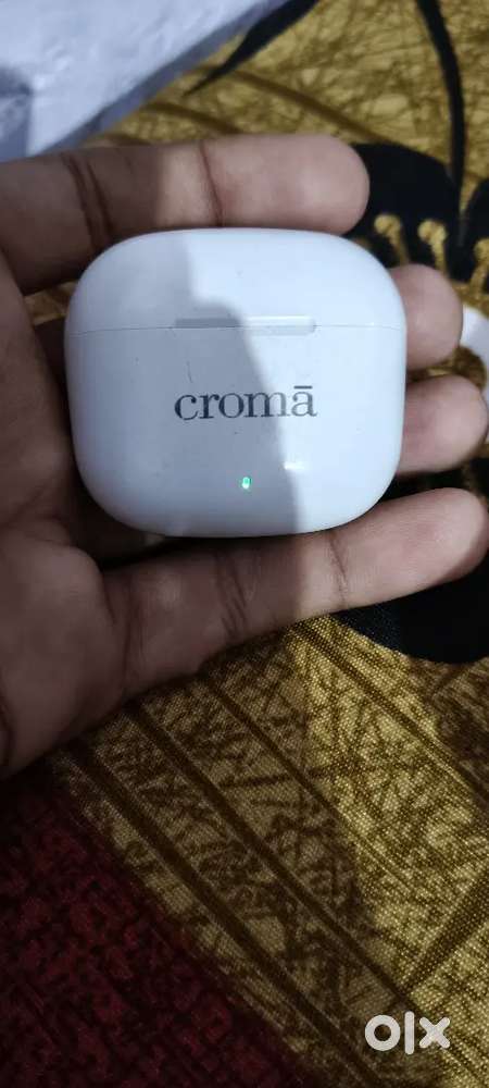 New condition