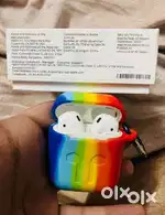 Apple airpods 2 orignal