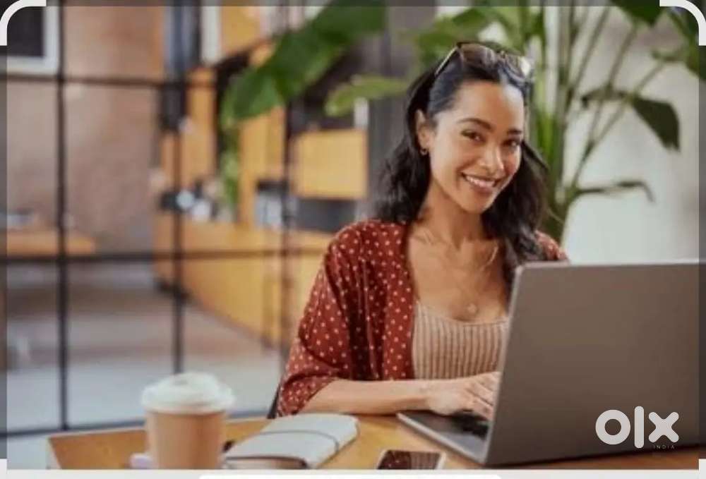 Civil Engineer (Female)