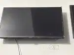 Samsung android led tv