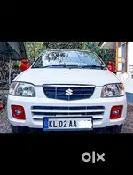 Maruti Suzuki Alto 2007 2008 Good condition.New tyres.Tested last year