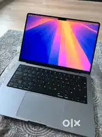 Macbook pro M2