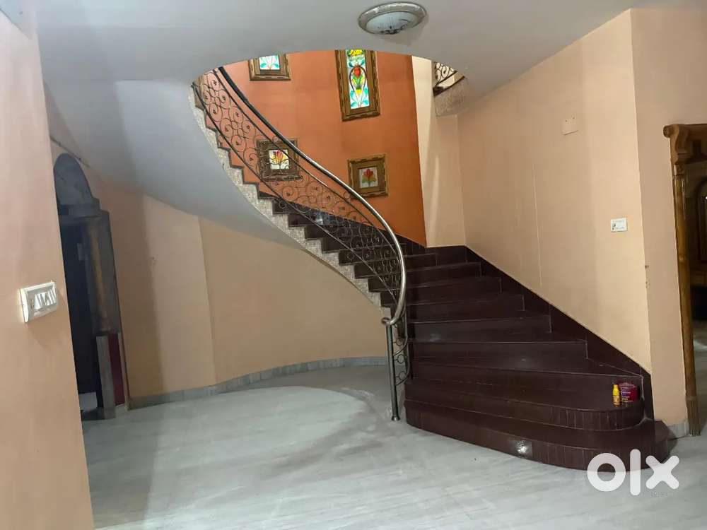 Beautiful individual duplex located 1km away from mayuri tower