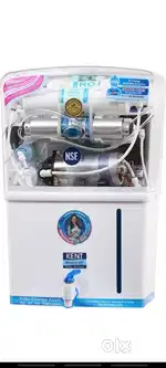 Kent RO NEW CONDITION