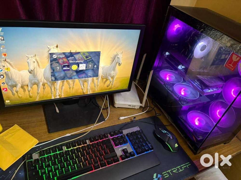 Gaming Pc.