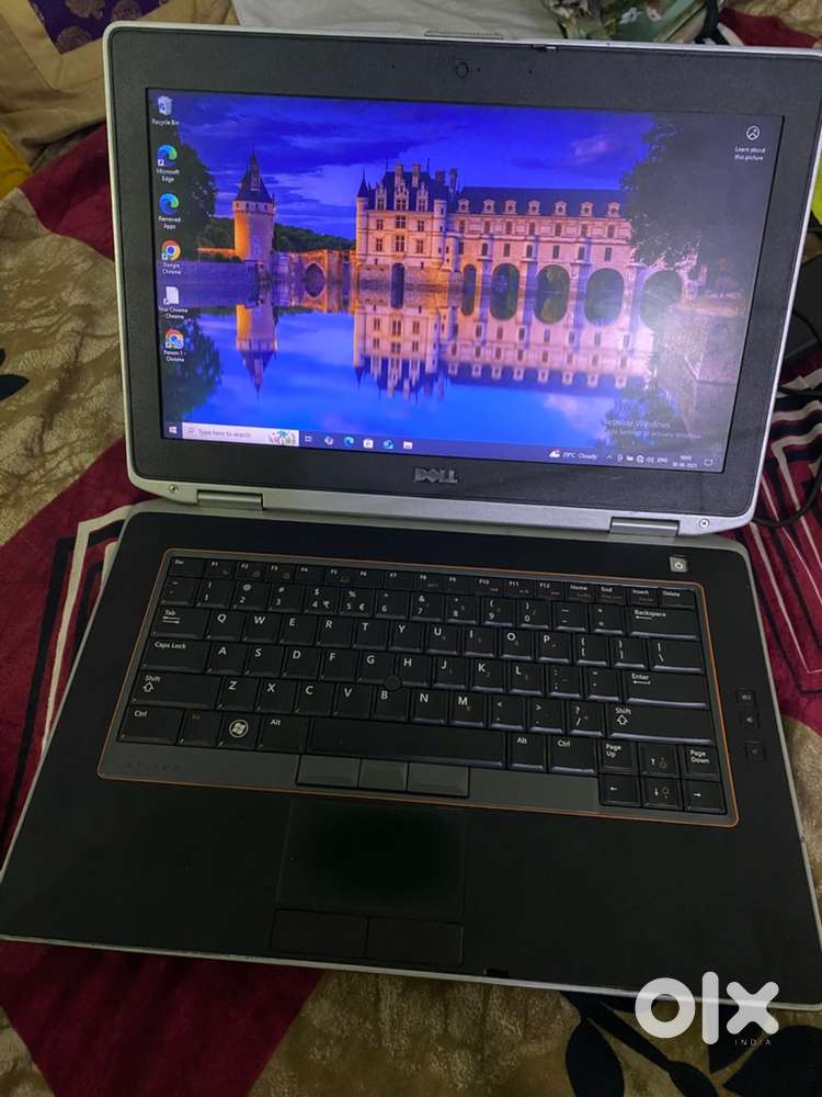 Dell Latitude Laptop