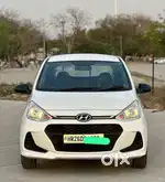 Hyundai Grand i10, 2018, CNG & Hybrids