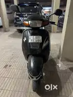 Honda Activa
