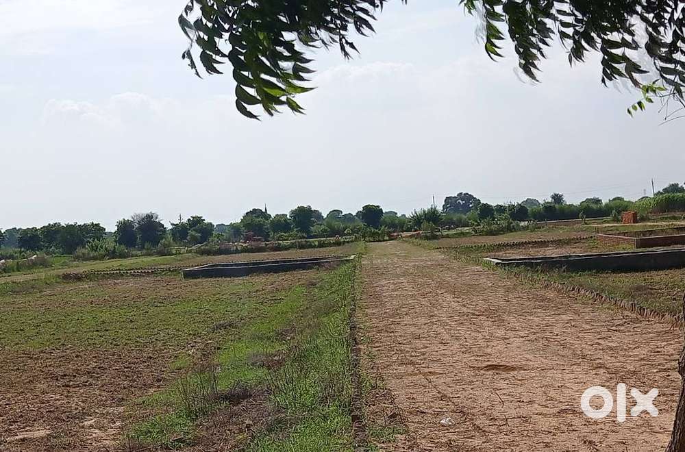 GREATER NOIDA FREEHOLD-PLOTS BOOK NOW