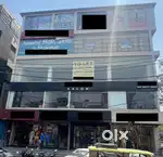 Commercial space available in Posh Locality