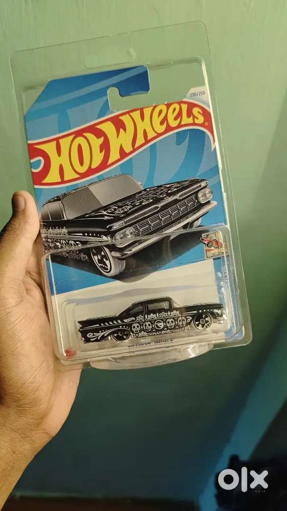 Hotwheels hot wheels collections