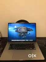 Apple MacBook Pro 16 Inch