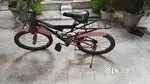 Brand shivas good condition 1 year old