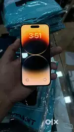 I phone 14 pro