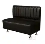 Luxurious design model Restaurant sofa available in starf furniture