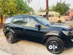Mahindra XUV500 2016