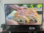 Mi 43 tv with Amazon fire stick