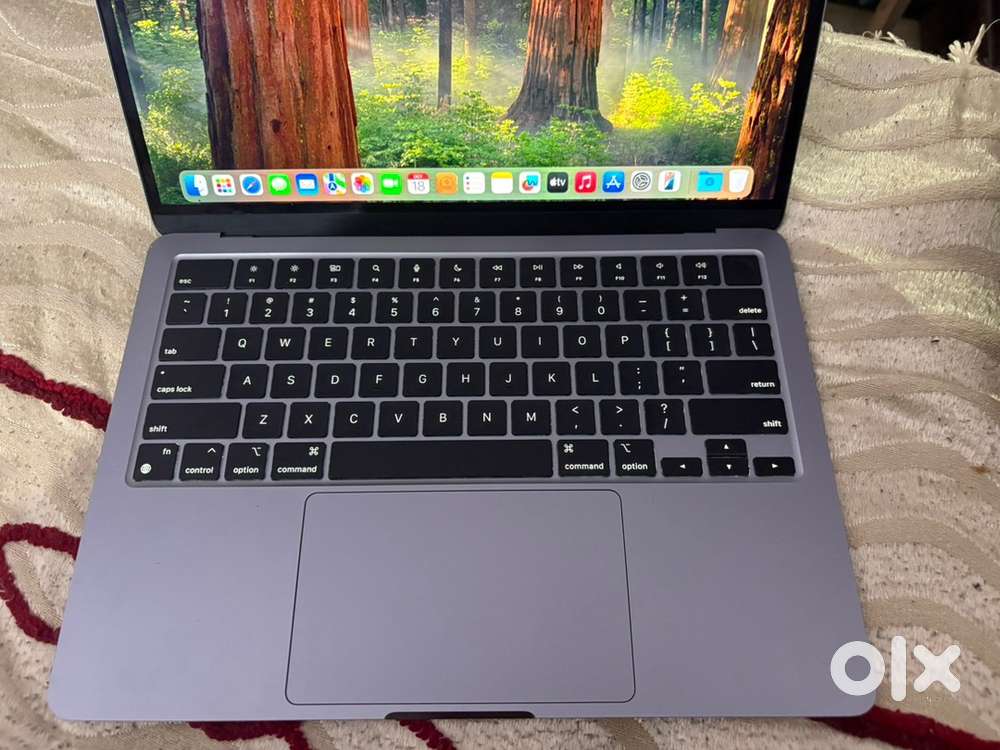 Macbook Air  M2