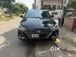 Hyundai Verna 2019