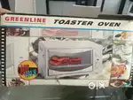 Grenline toaster Oven