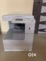 Canon iR 2520W