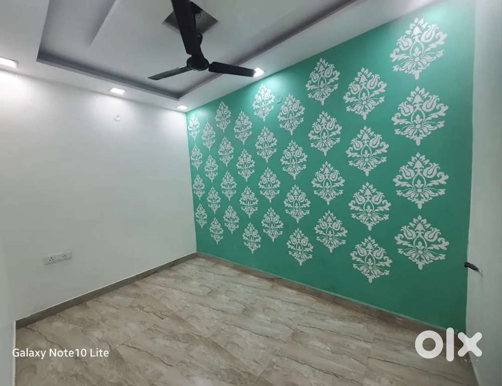 Shastri Nagar near metro station, Two Room set