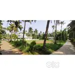 Plot for sale at Nadavaramba, Irinjalakuda