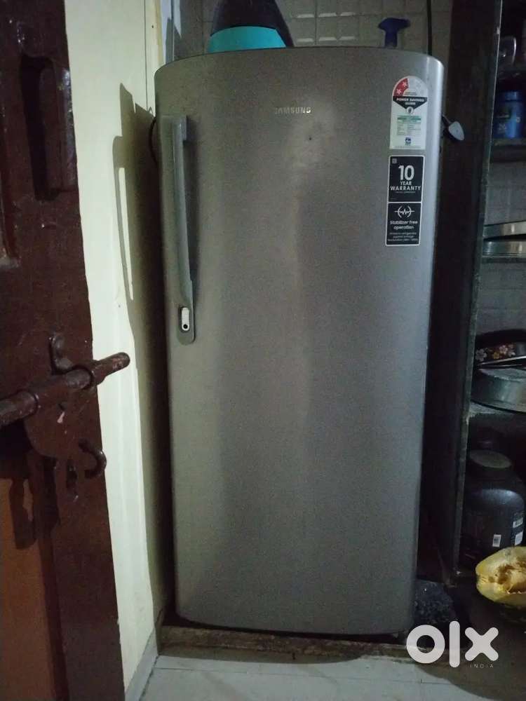 Fridge - Great Condition