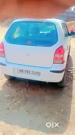 Maruti Suzuki Alto 2006 Petrol 00000 Km Driven